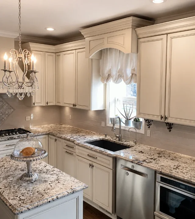 Kitchen Remodeling by Cross Tiles in Fairfield County, CT